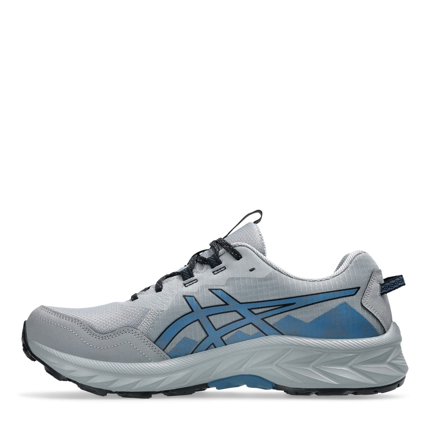 Asics Mens Gel Venture 10 Trail Running Shoes