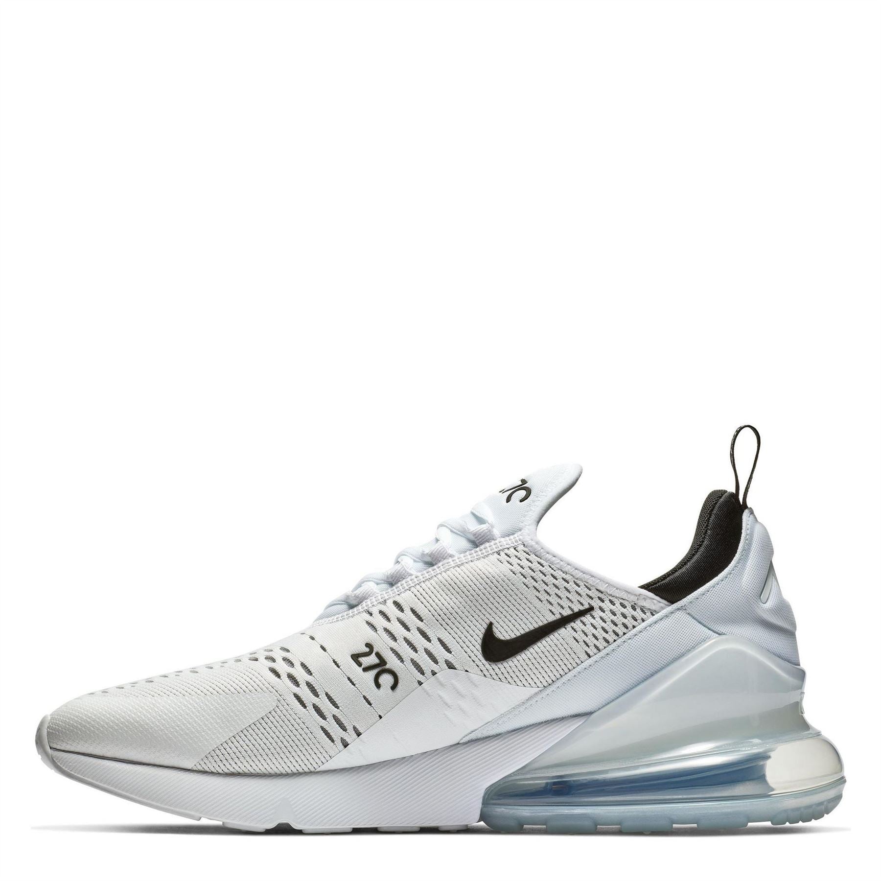 Nike Mens Max 270 Trainers