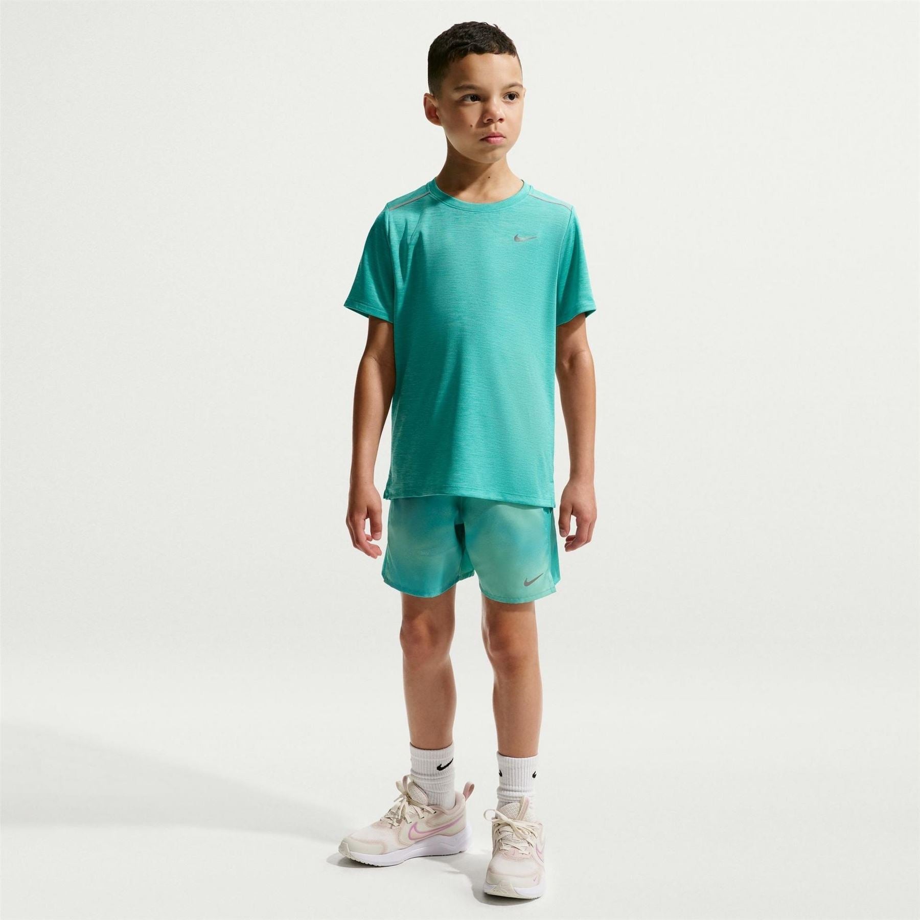 Nike Performance Running Shorts