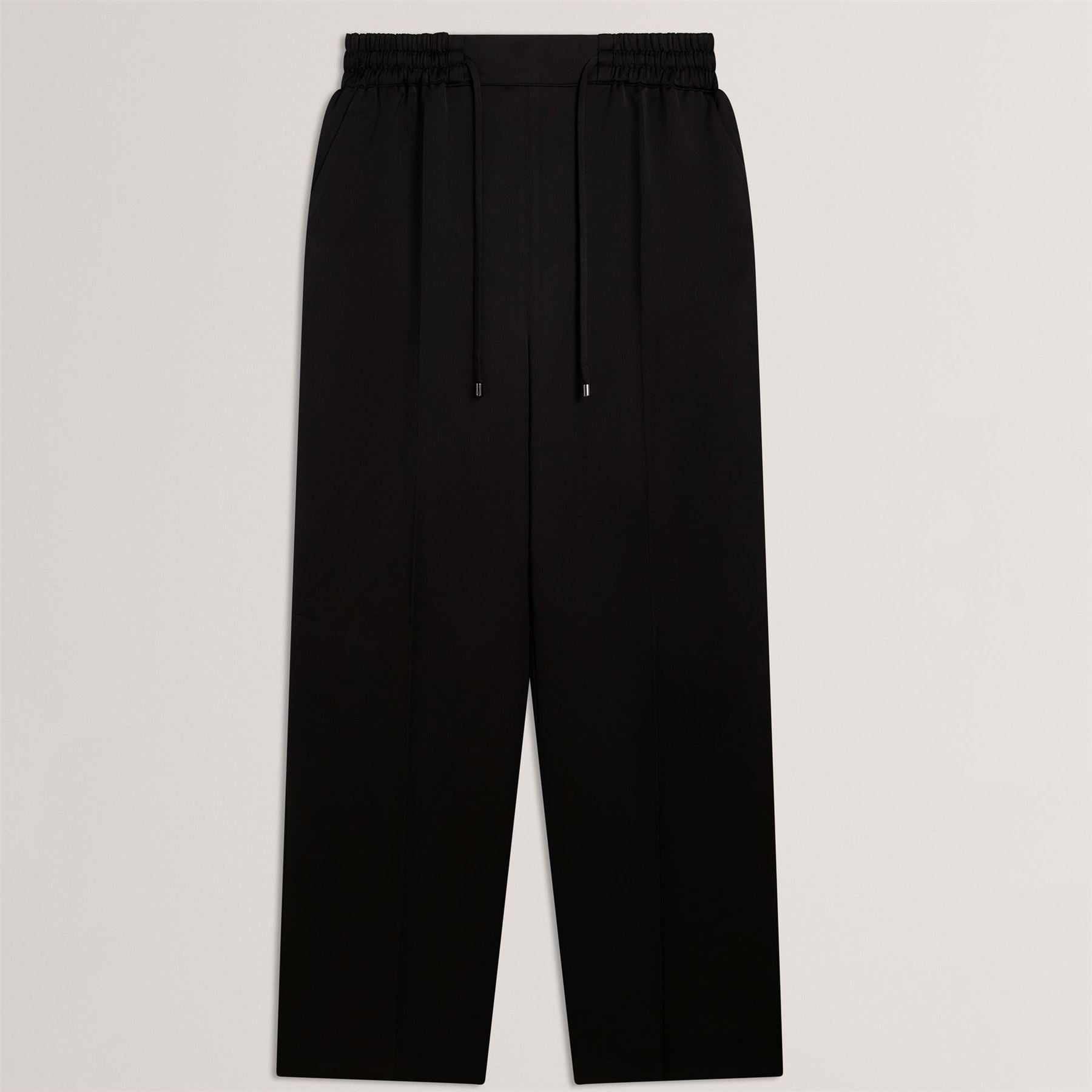 Ted Baker Satin Wide Leg Trouser