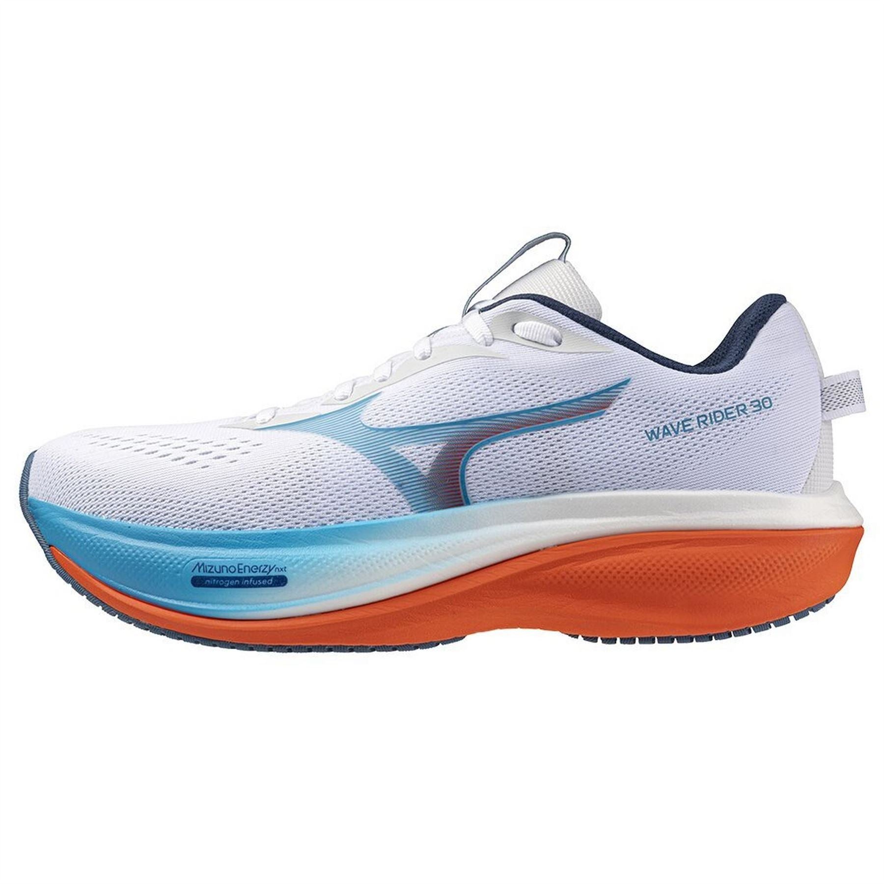 Mizuno Wave Rider 30 Road Running Shoes