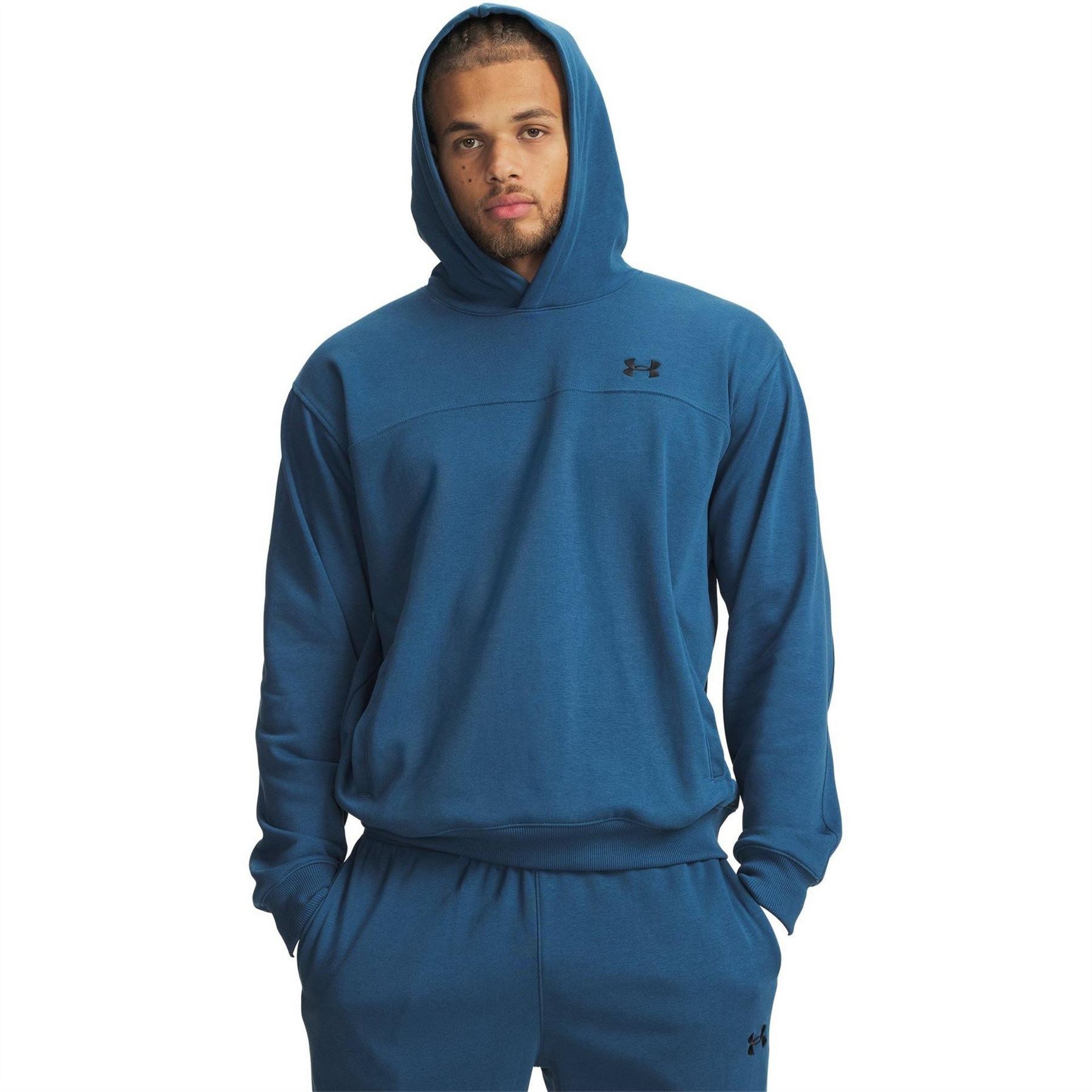 Under Armour Rival Lightweight Performance Hoodie