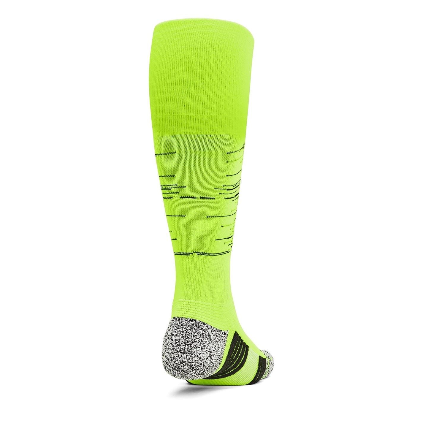 Under Armour Magnetico 1 Pack Crew Socks