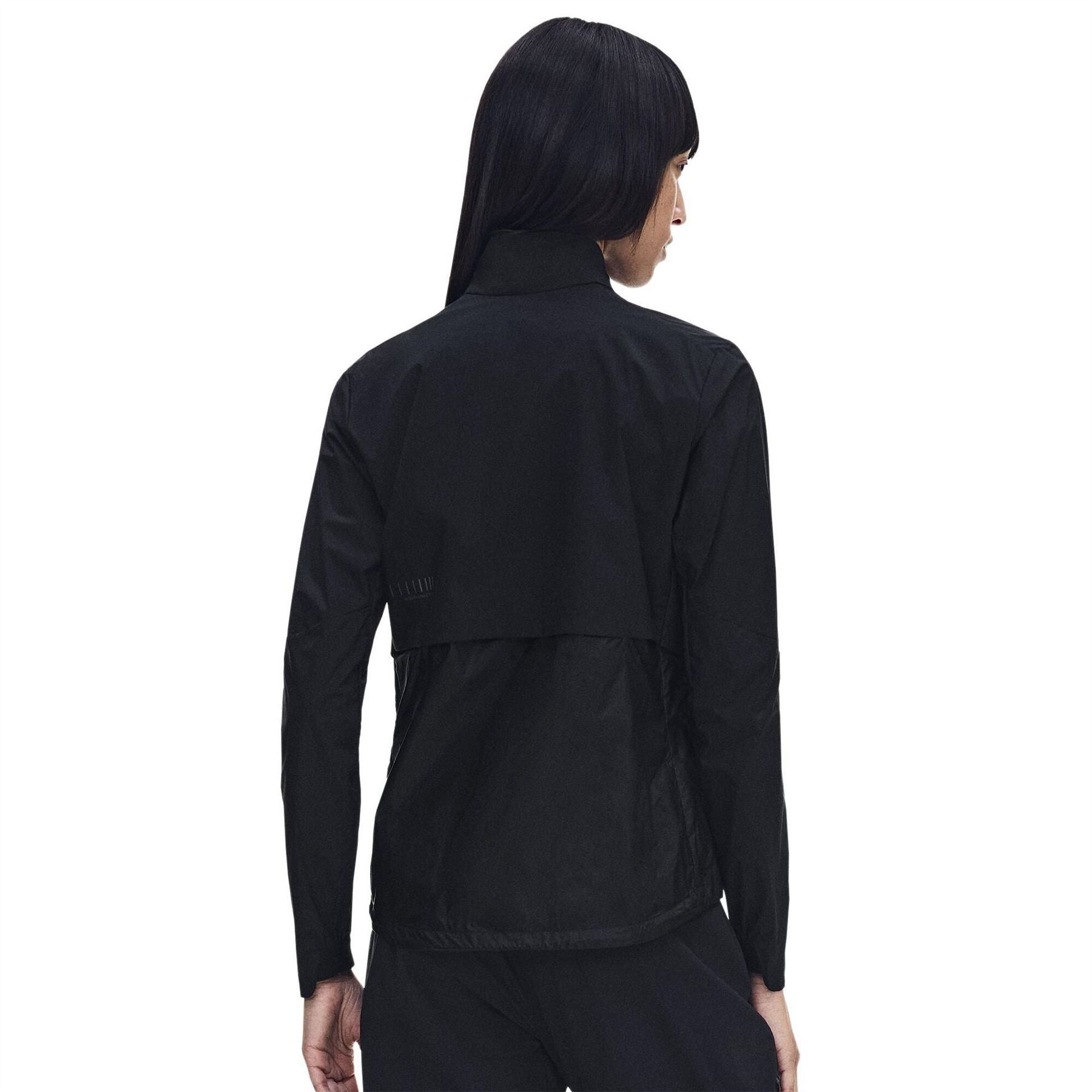 On Weather Running Jacket