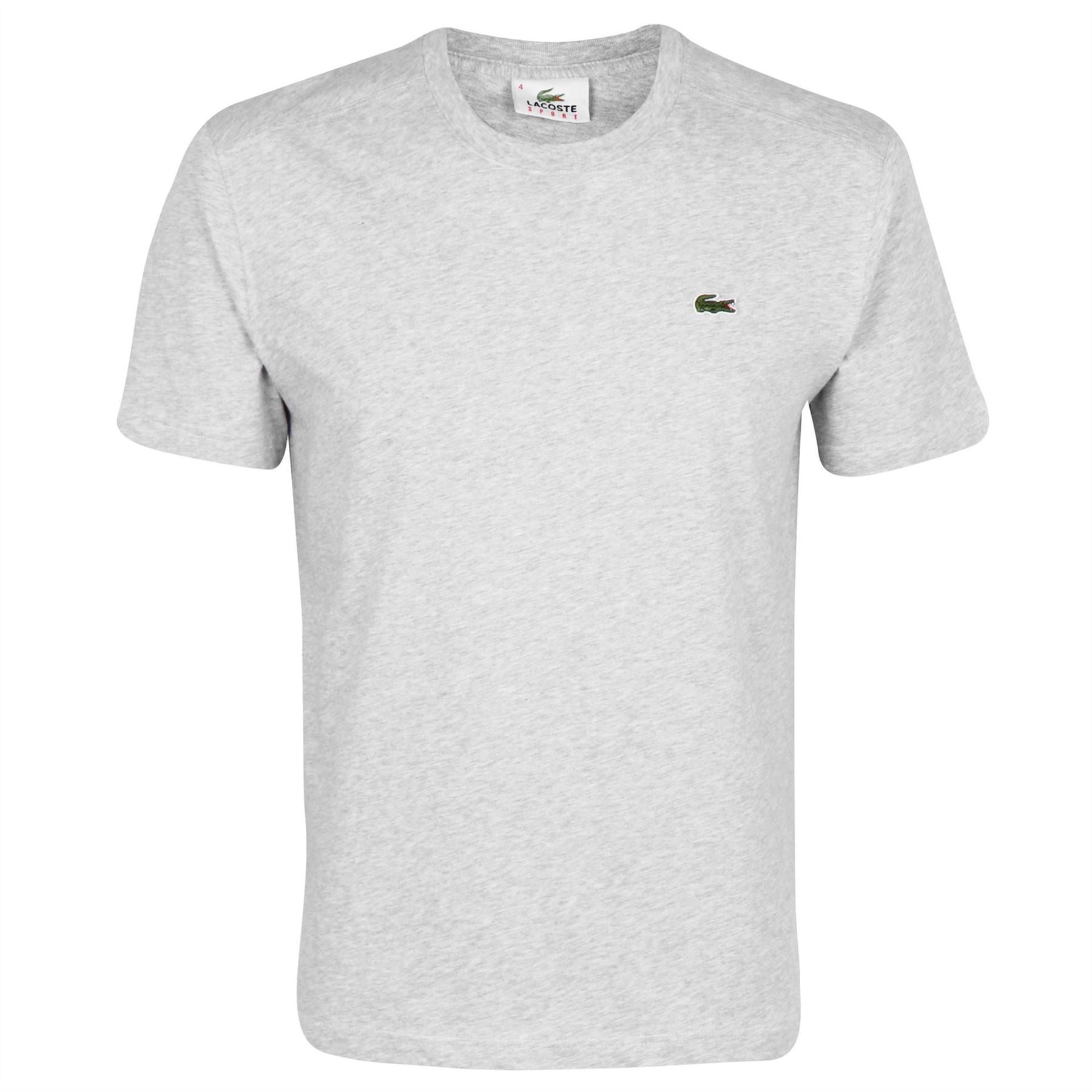 Lacoste Logo T-Shirt