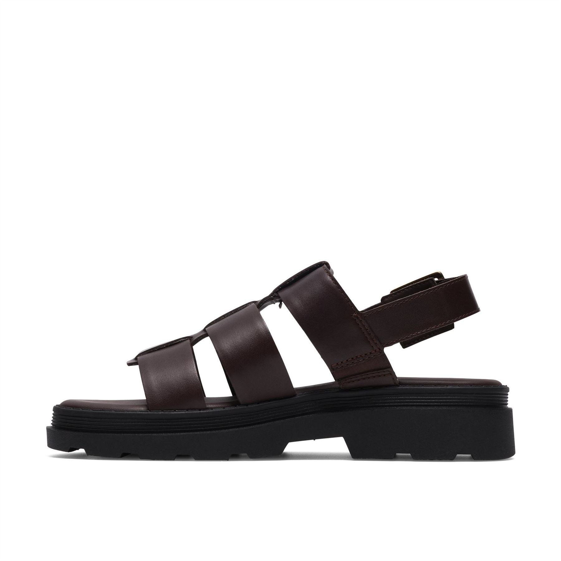 Clarks Orinoco3 Stap