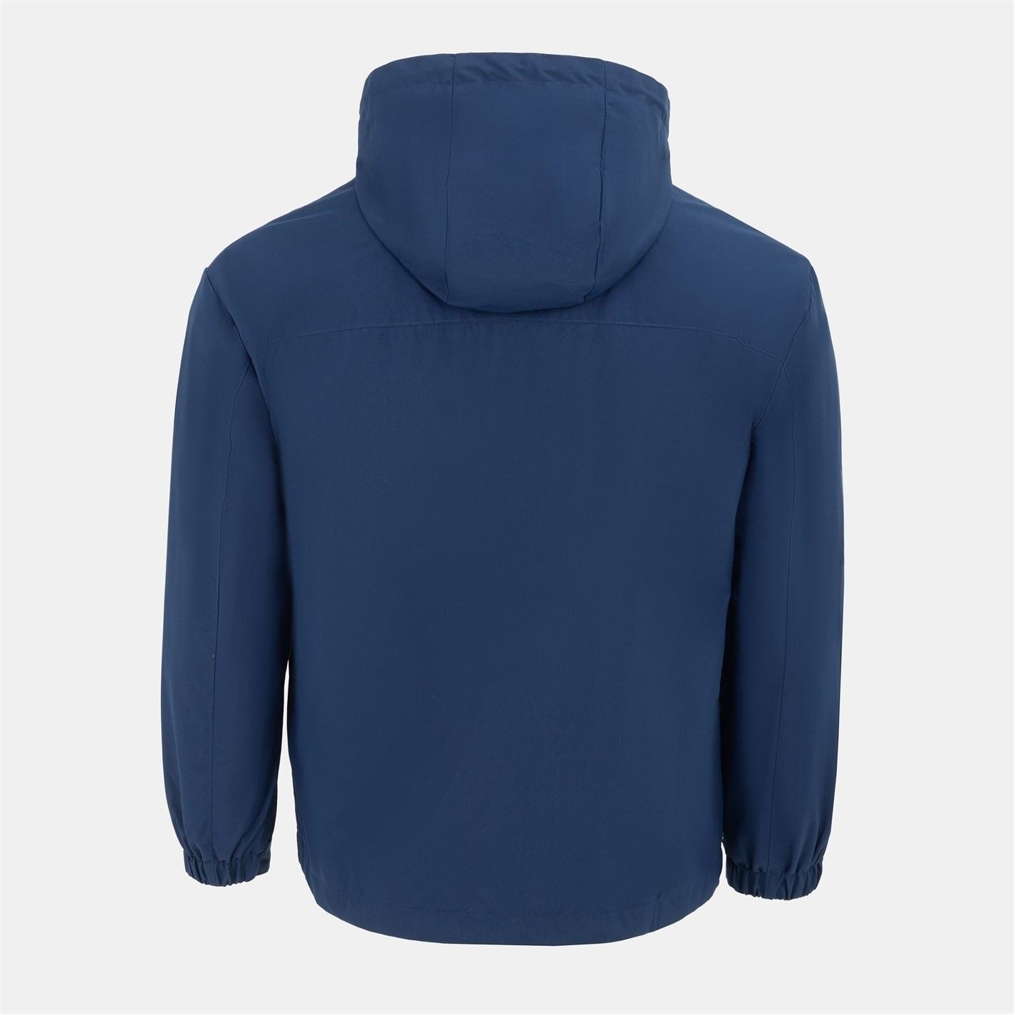 Gelert Hooded Water Resistant Windproof Waterproof Jacket