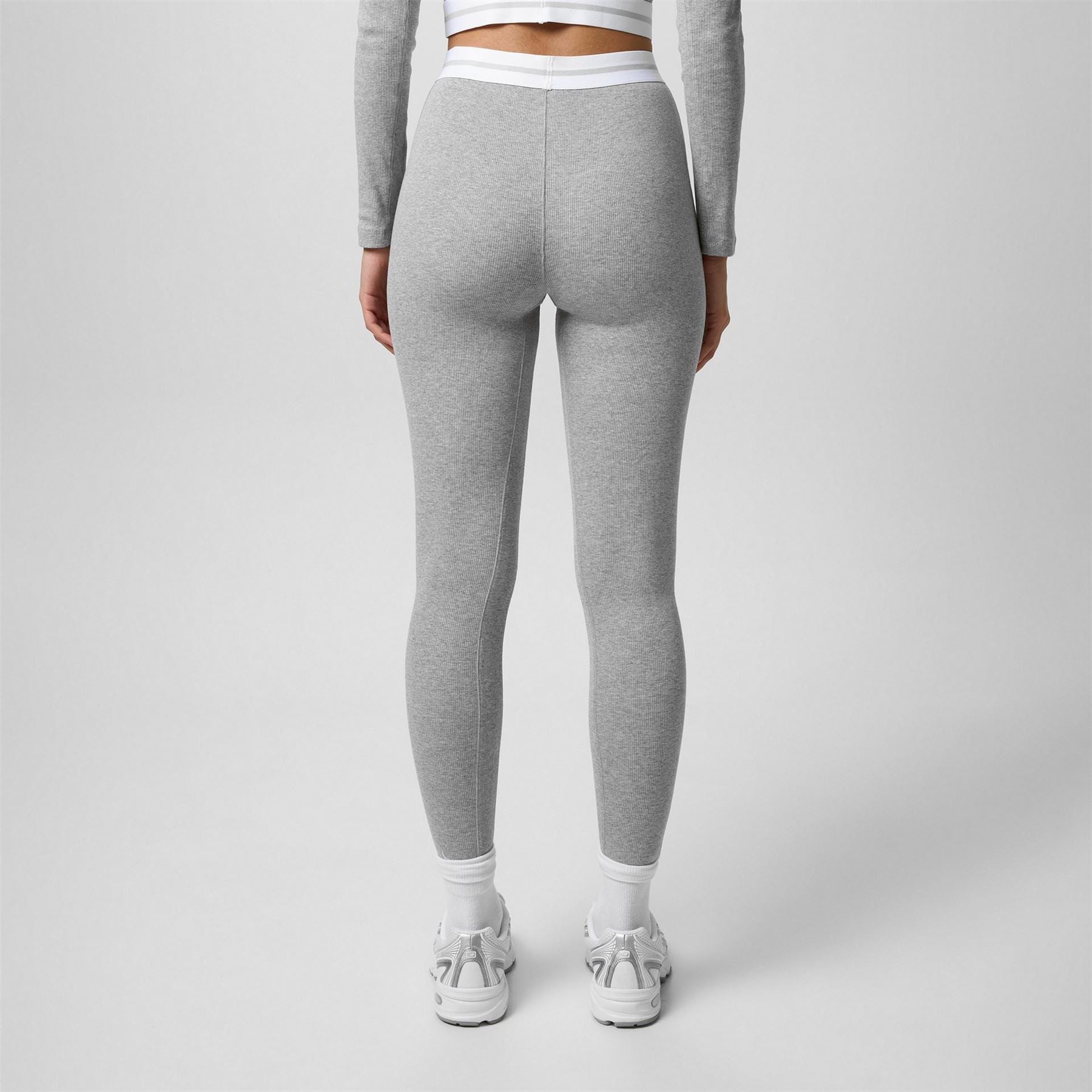 Calvin Klein Slim Fit Pajama Leggings
