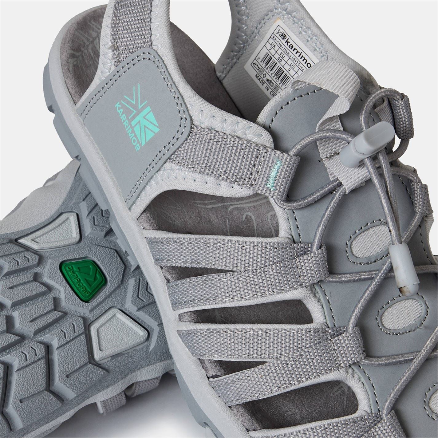 Karrimor Womens Ithaca Walking Sandals