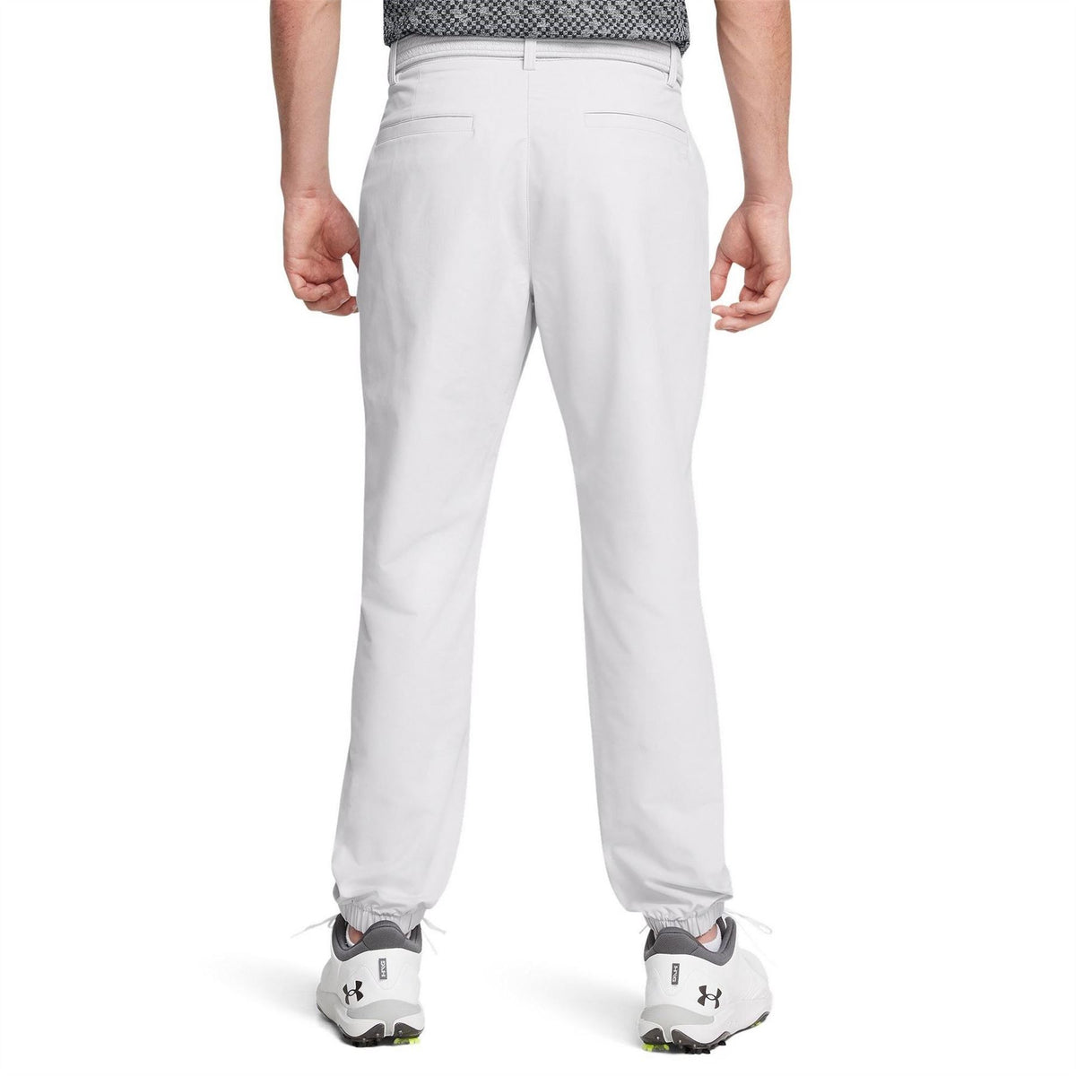 Under Armour Matchplay Jogger Golf Trousers