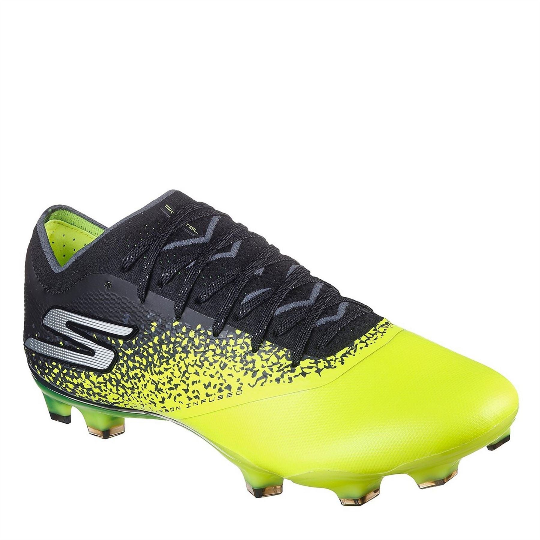 Skechers Razor Elite Adults Firm Ground Football Boots