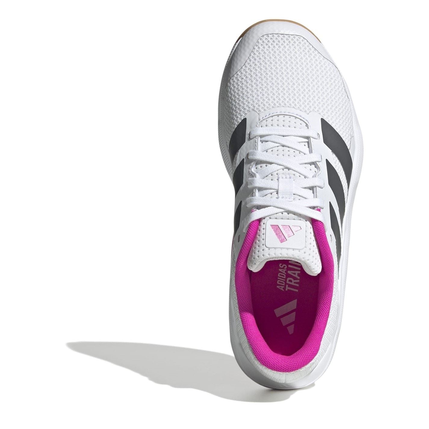 adidas Dropset Three Stripes Low Top Sneakers