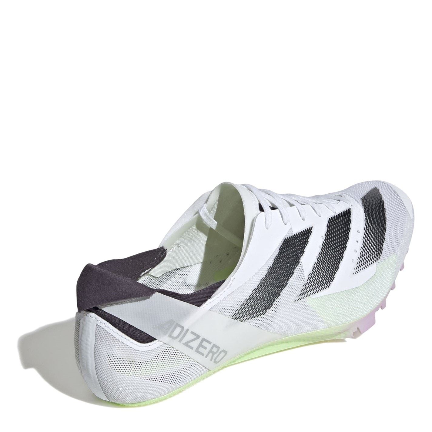 adidas Adizero Finesse Running Lace-Up Sneakers