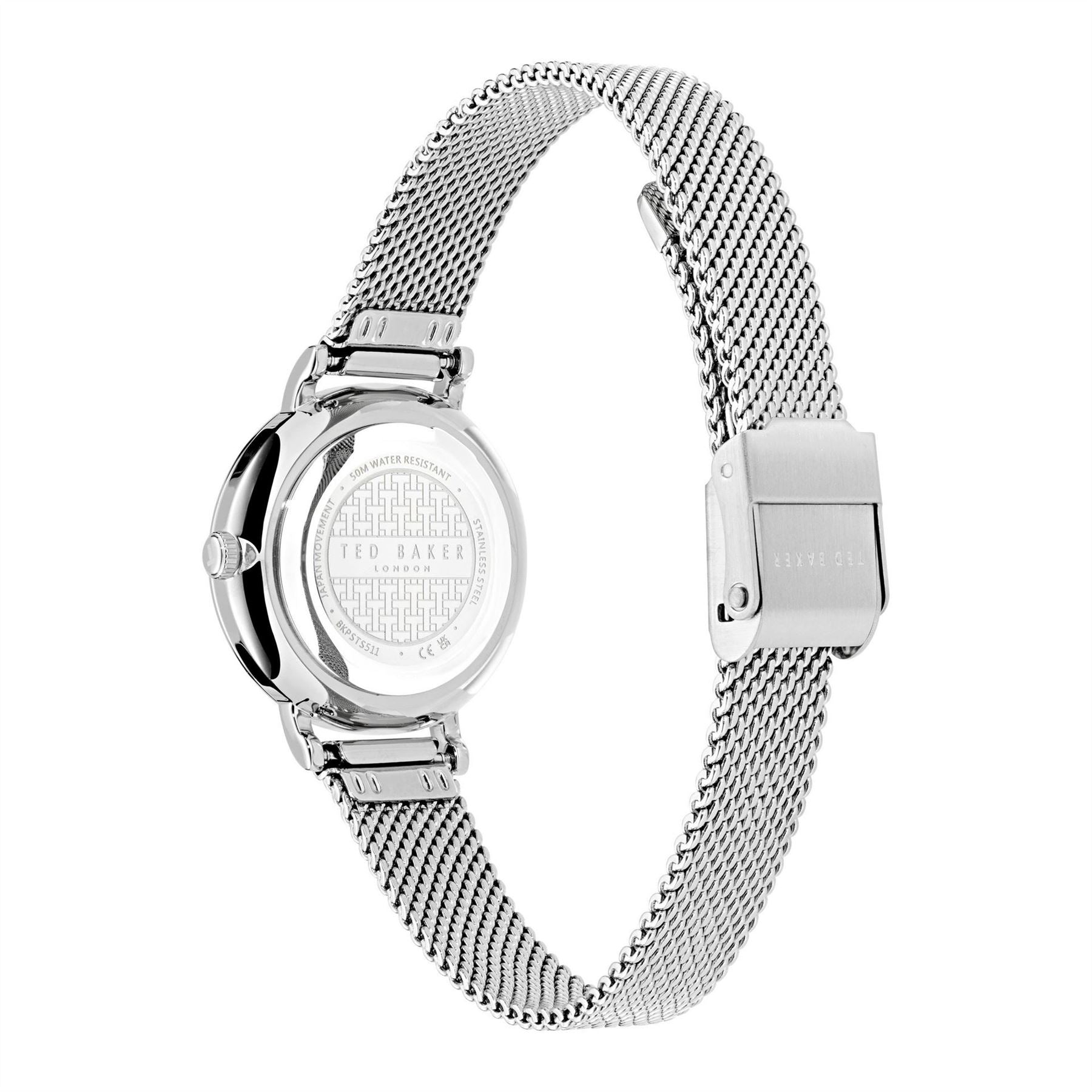 Ted Baker Quartz Analogue Watch