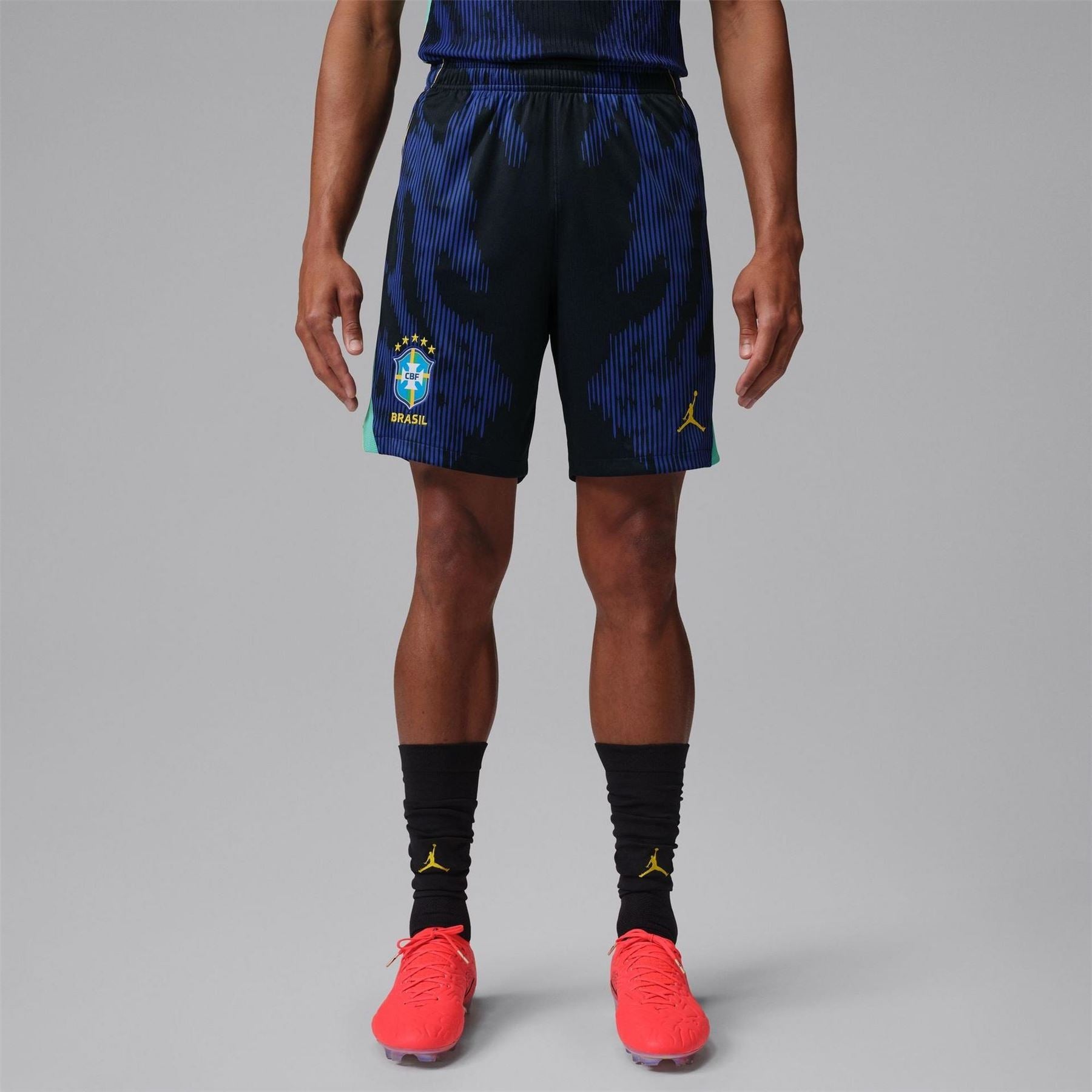 Nike Brazil Away Shorts World Cup ™ 2026