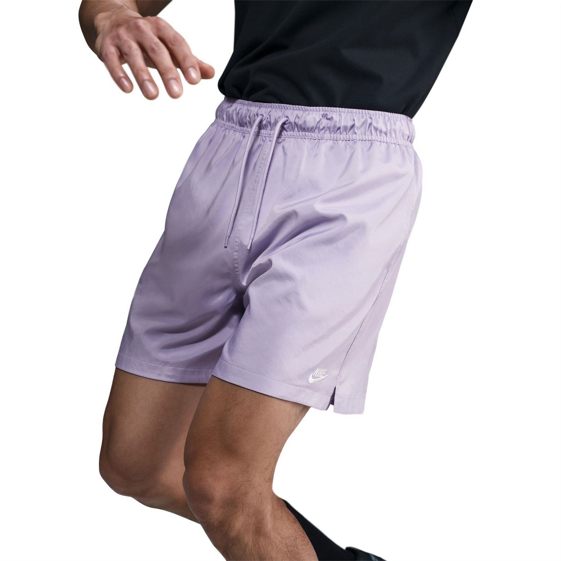Nike Mens Woven Flow Shorts