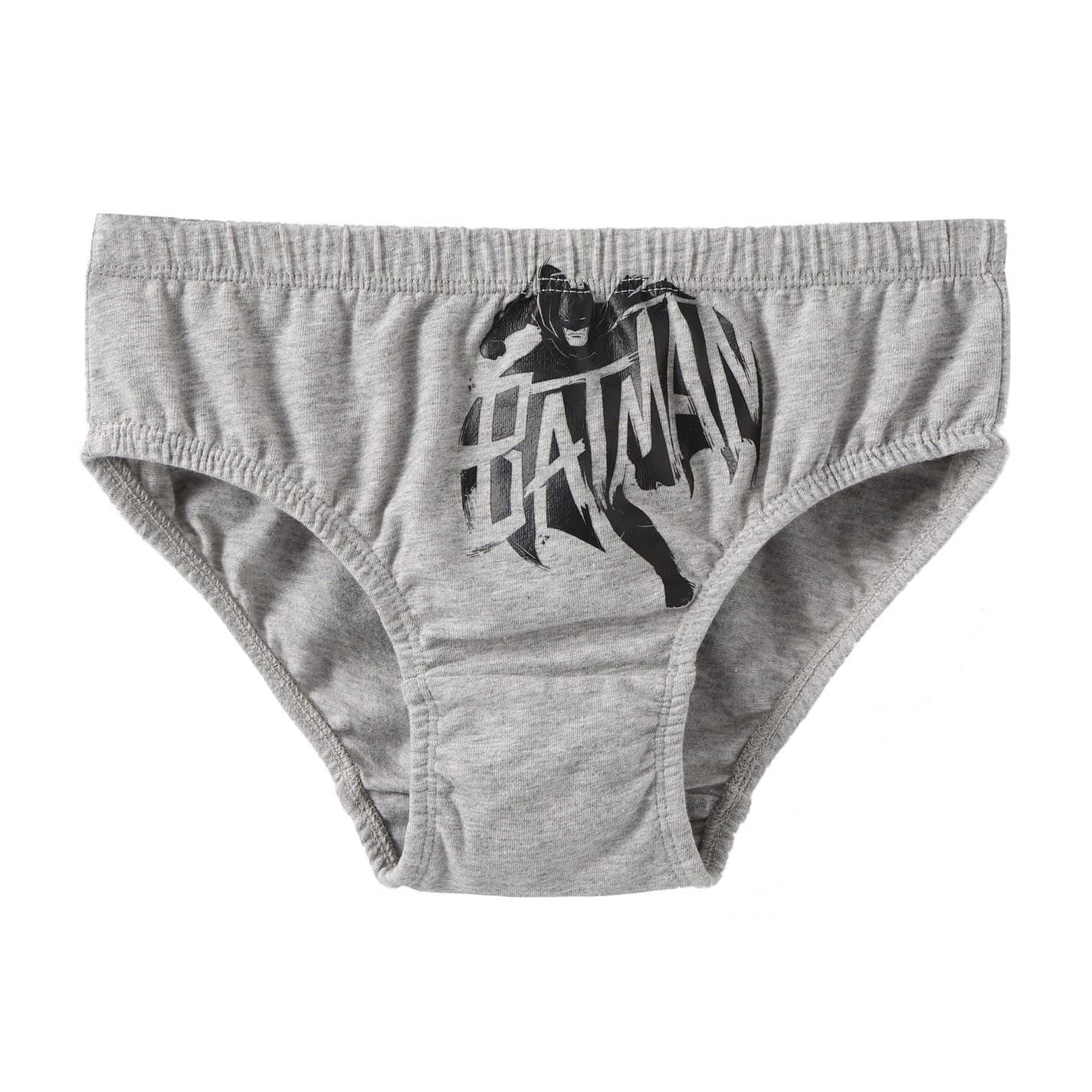 Character Boys 7pk Briefs