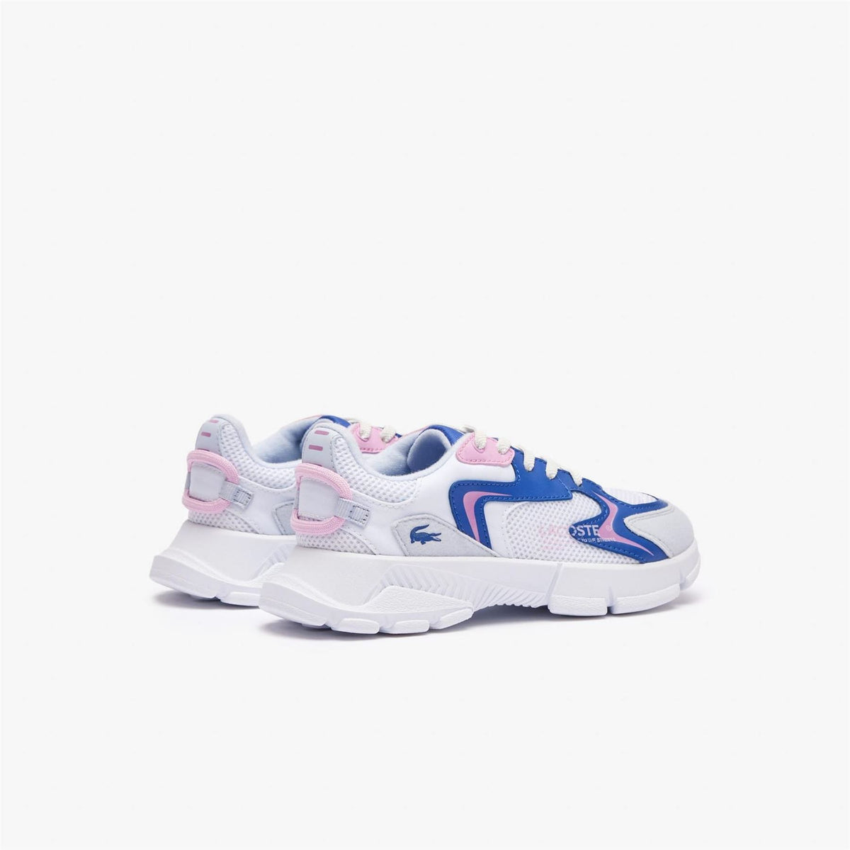 Lacoste L003 Neo Trainers