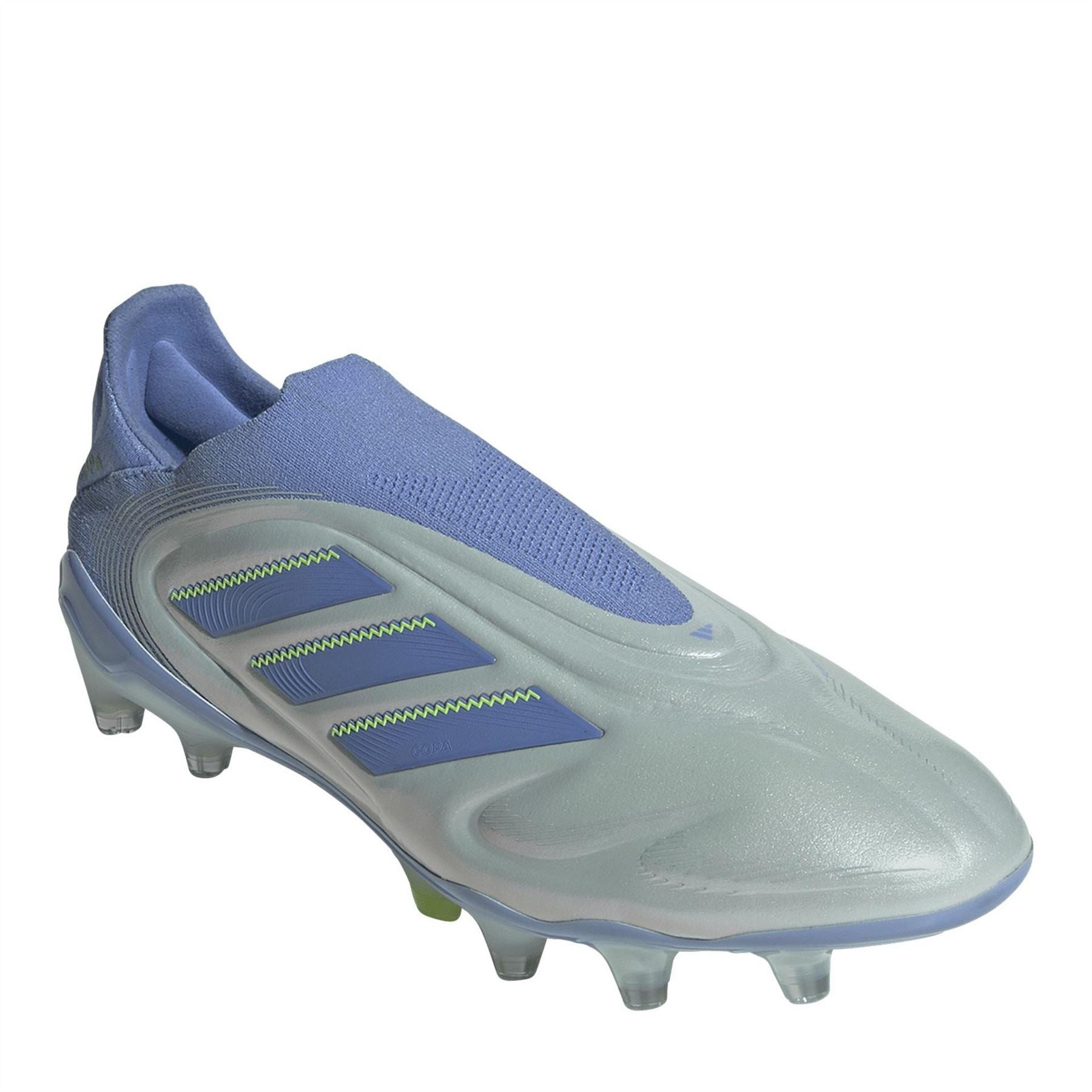 adidas Copa Pure Iii Elite Laceless Firm Ground Football Boots