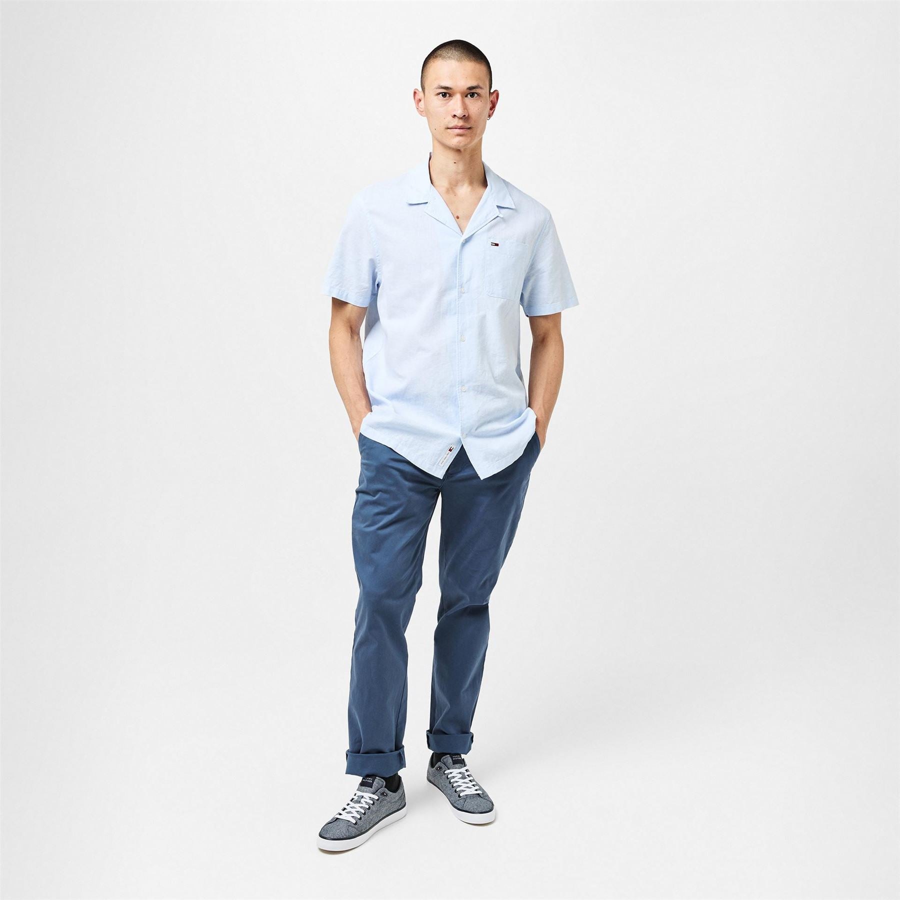 Tommy Hilfiger Chinos