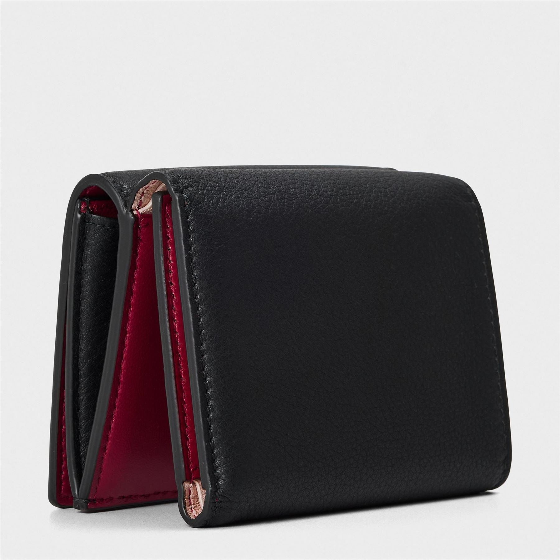 Tiffany  Trench Coat Trifold Wallet