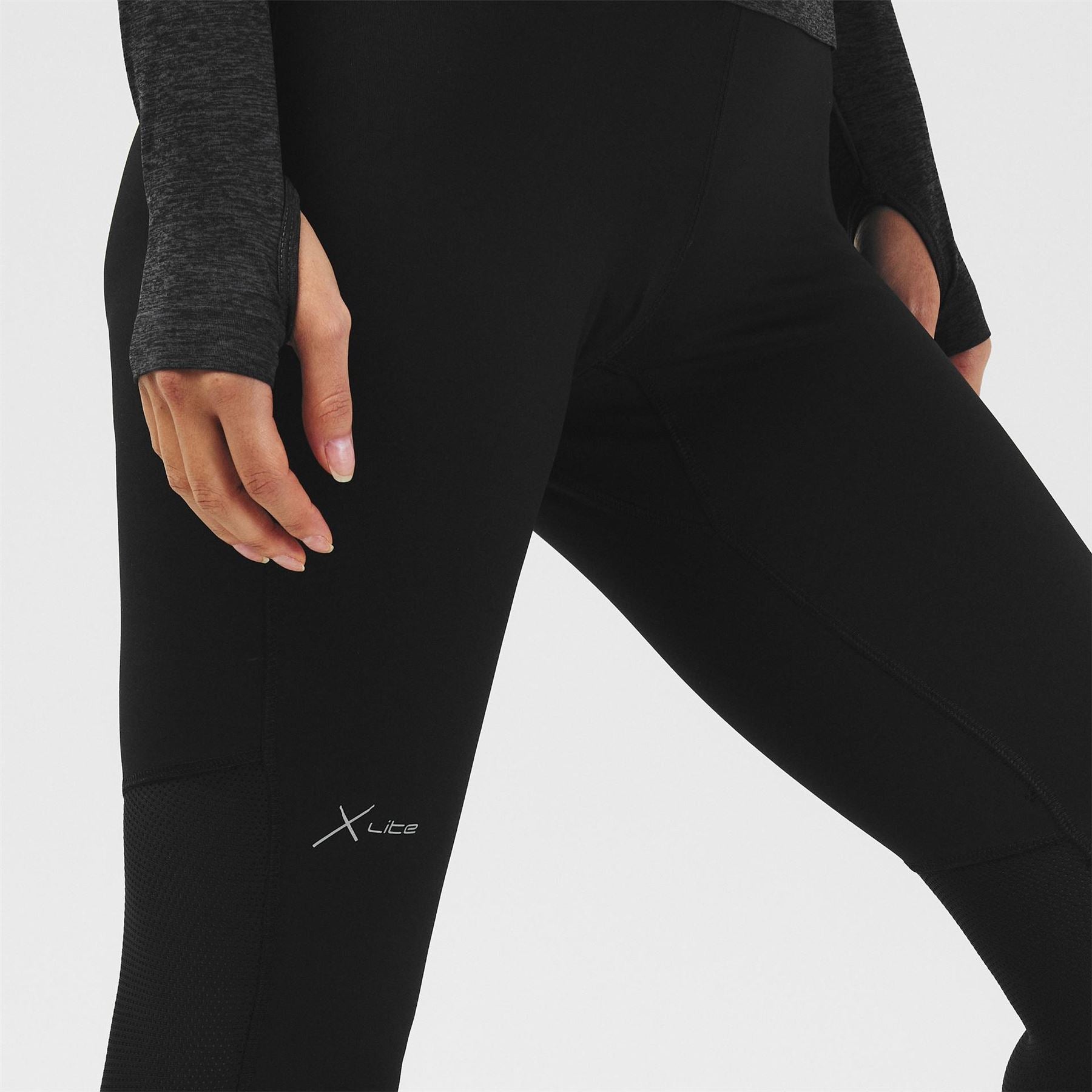 Karrimor Mens Lite Running Tights