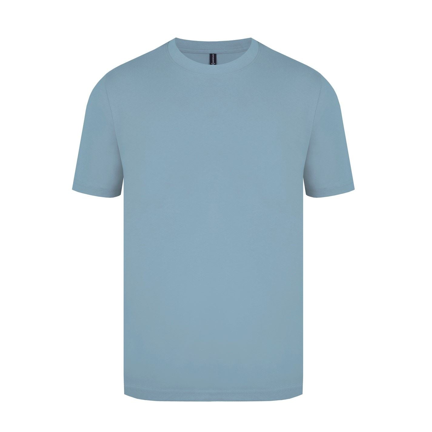 Donnay Mens 3 Pack T-Shirts
