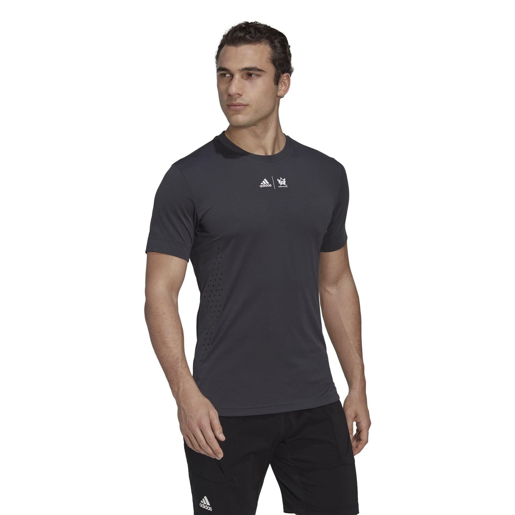 adidas New York Graphic Regular Fit T-Shirt