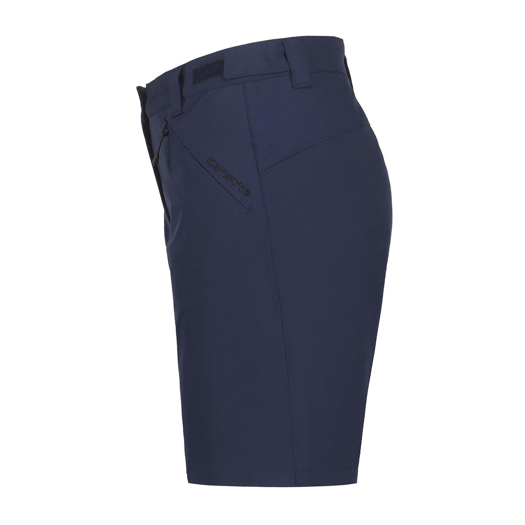 Icepeak Beaufort Walking Athletic Shorts