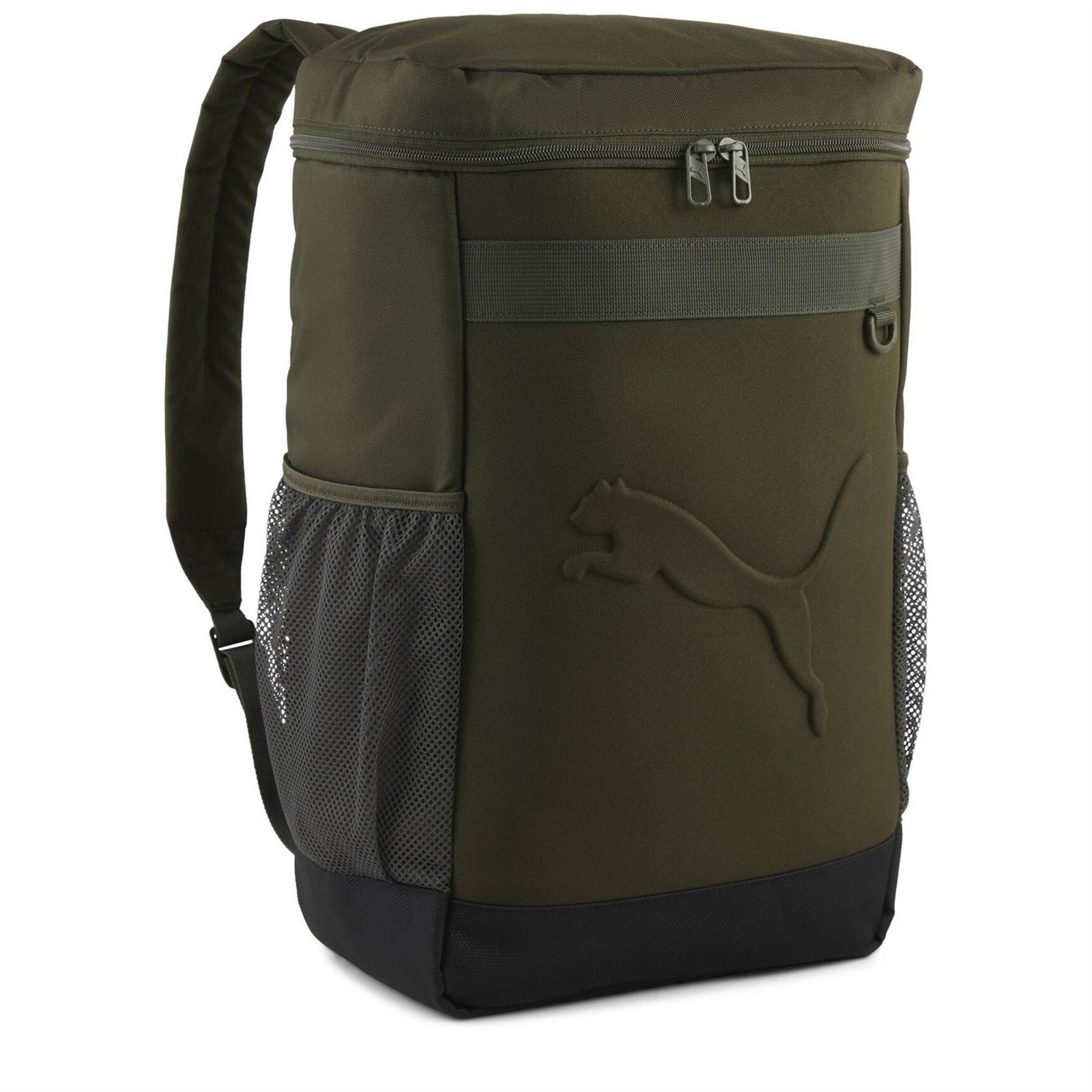 Puma Buzz Backpack Ii 64