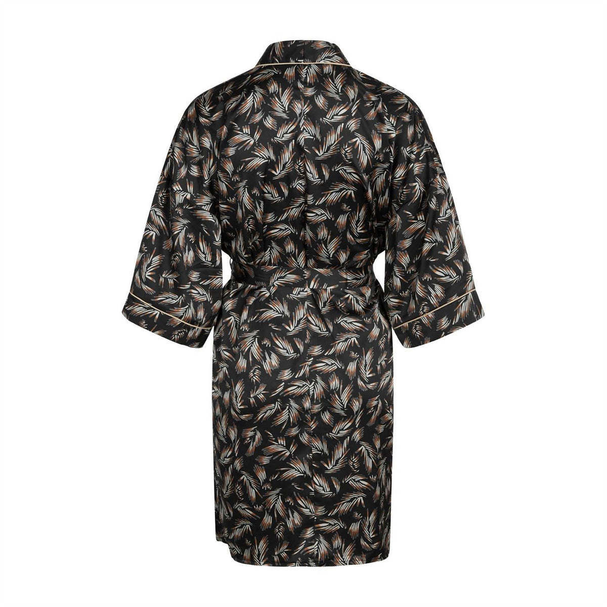 CCDK Kimono Dressing Gown