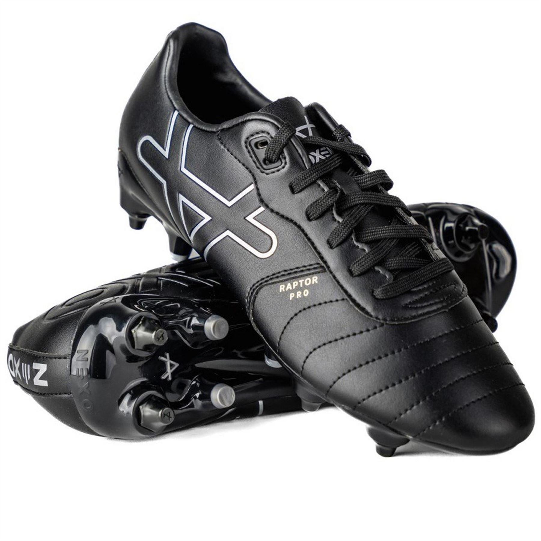 OXEN Raptor Pro Artificial Ground Rugby Boots