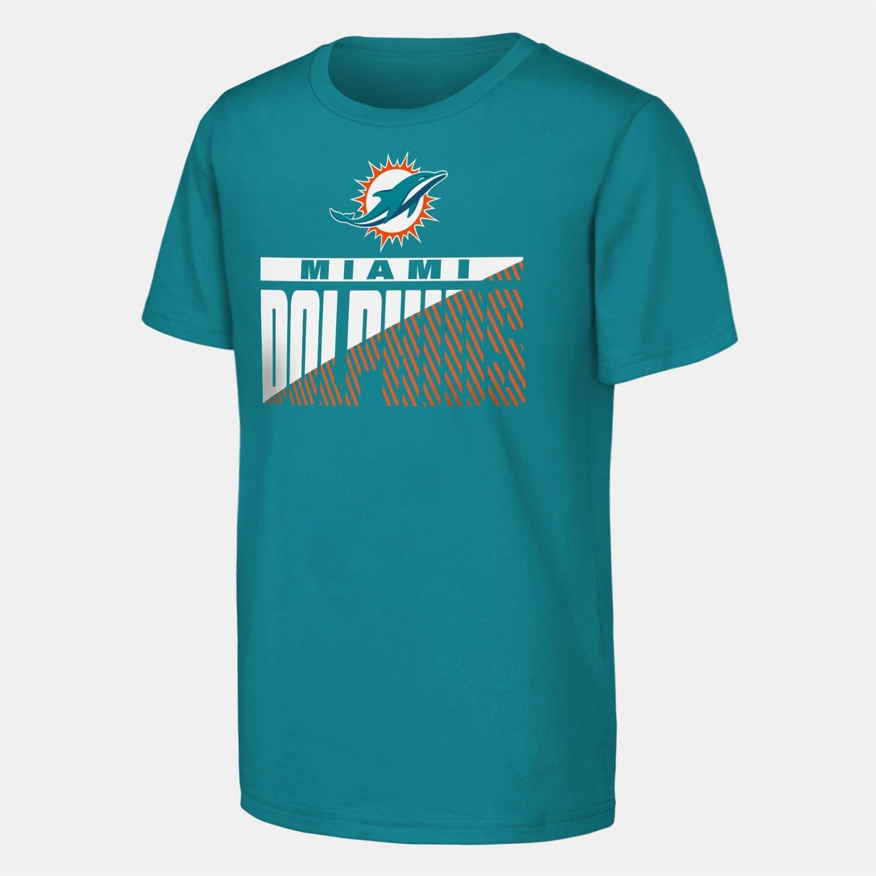 NFL Never Quit Performance Short Sleeve T-Shirt