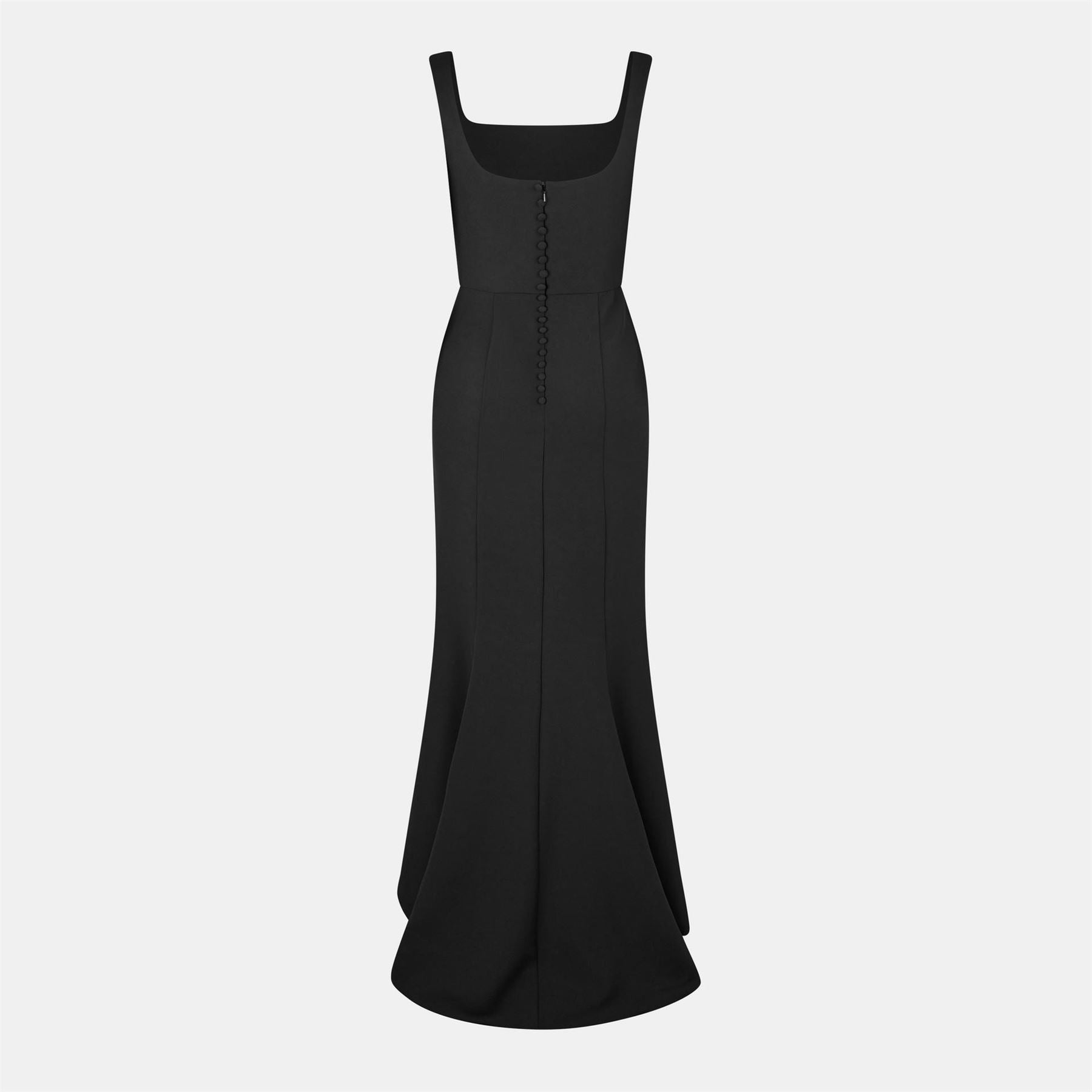 Jarlo Senia Ball Gown