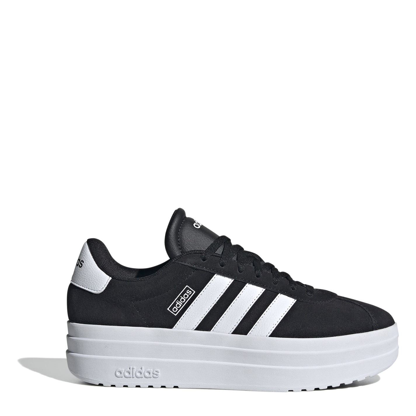 adidas Womens Vl Court Bold Trainers