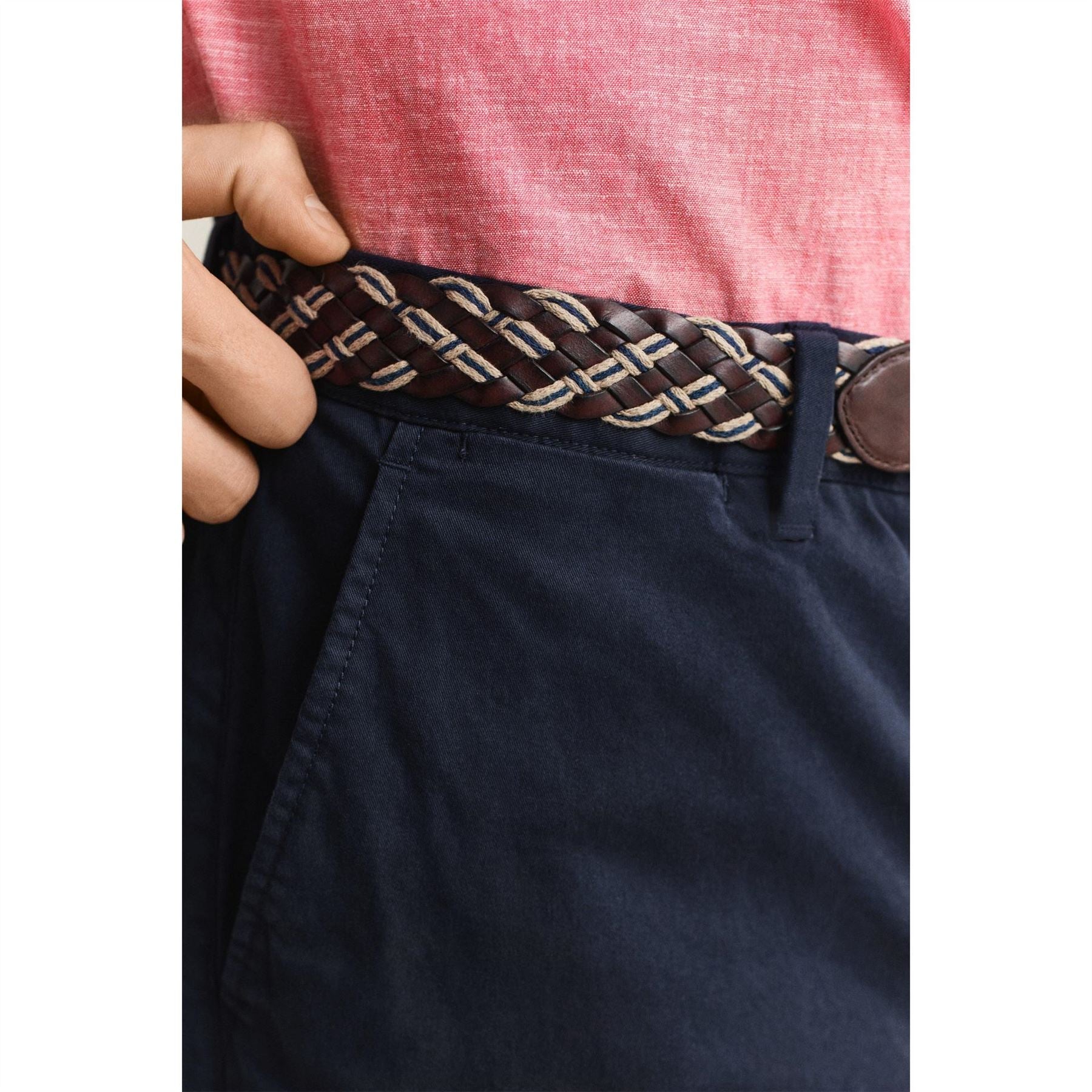 Gant Twill Chino