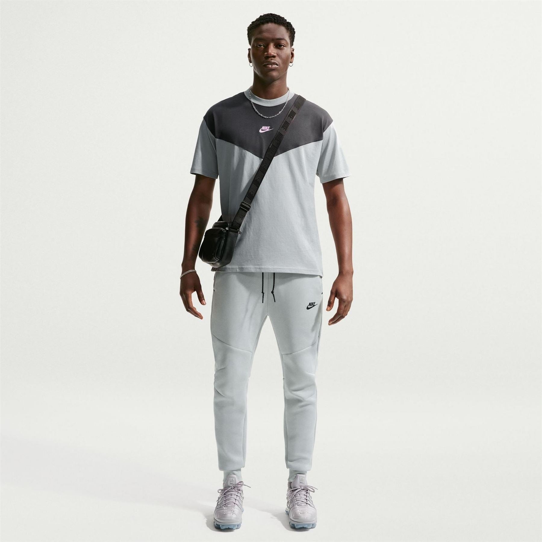 Nike Mens Tech Fleece Joggers