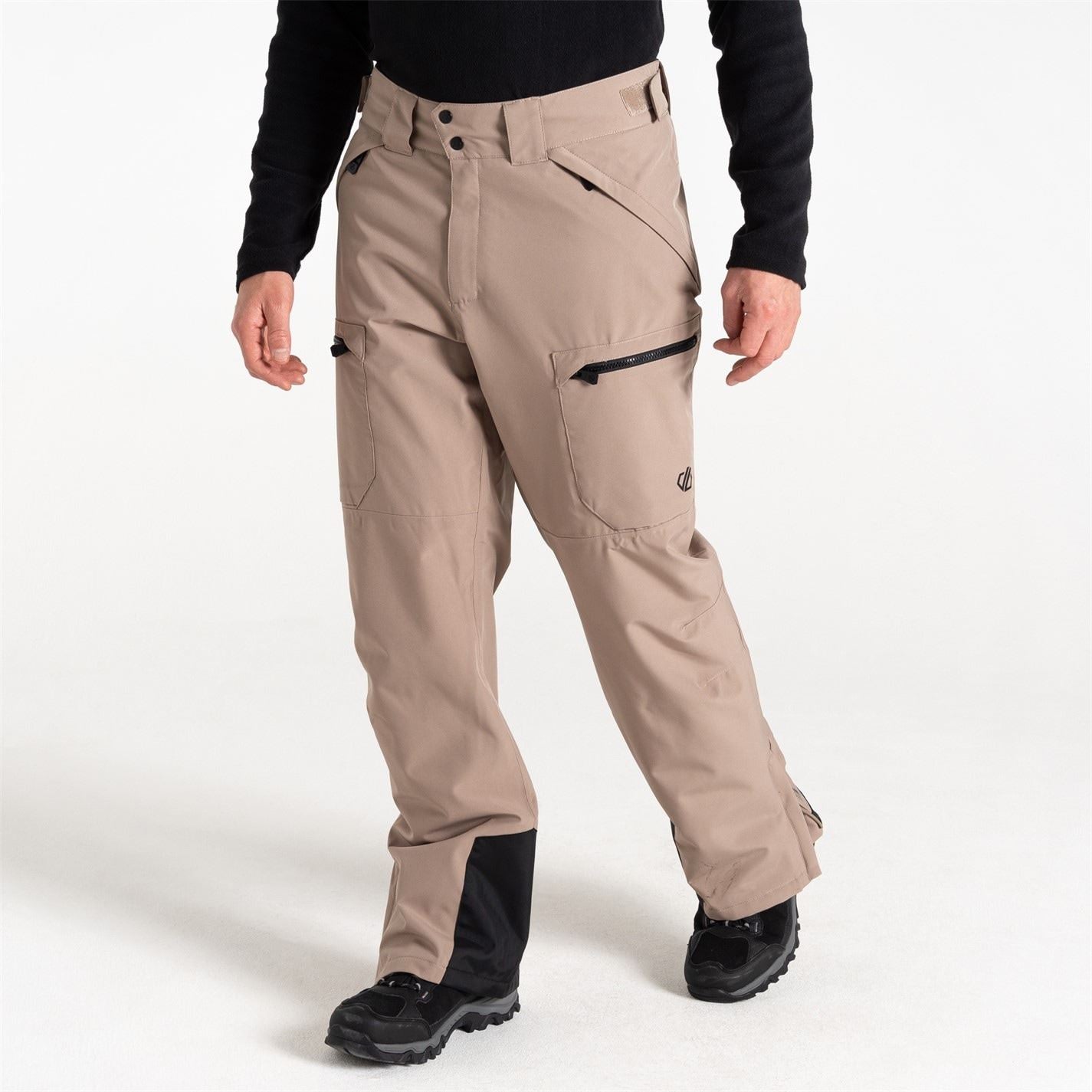Dare 2b Zipped Pocket Straight Pants