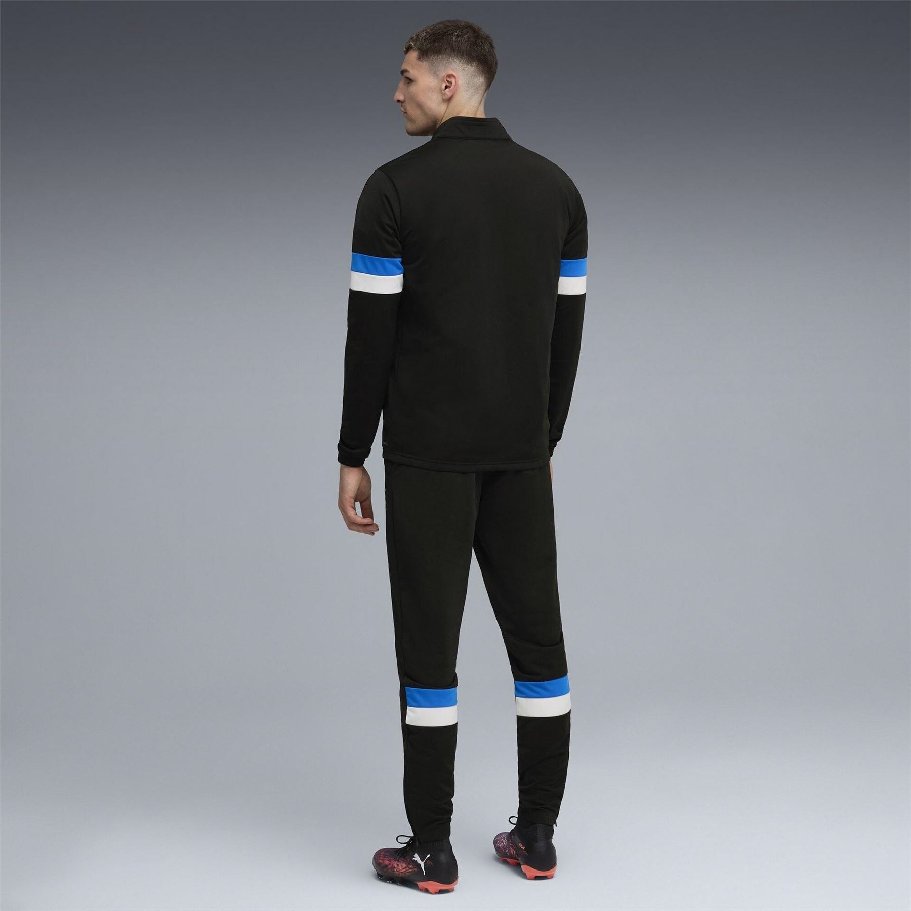 Puma Piping Tracksuit