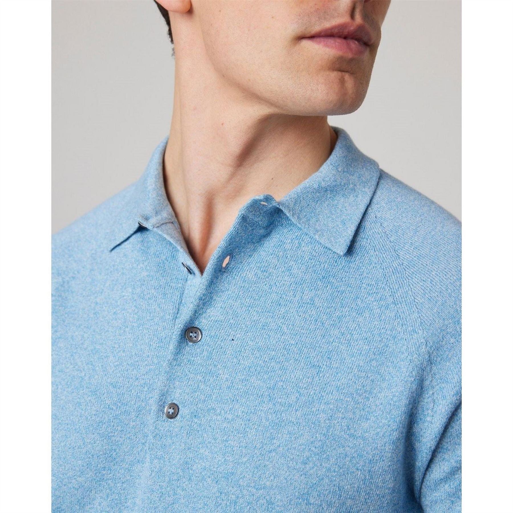 Peregrine Jones Polo Shirt 2.0