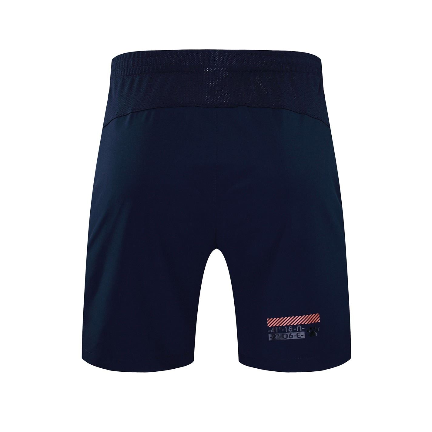 Kelme Train Bermuda Shorts with Elasticated Waistband