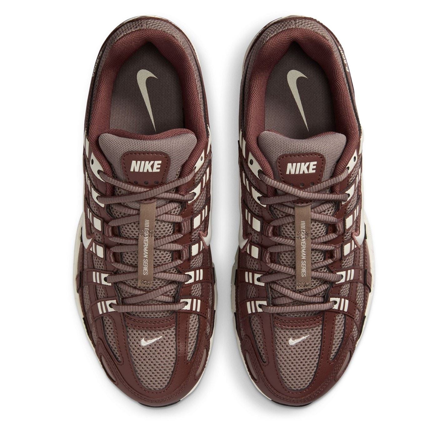 Nike Womens P 6000 Shoes