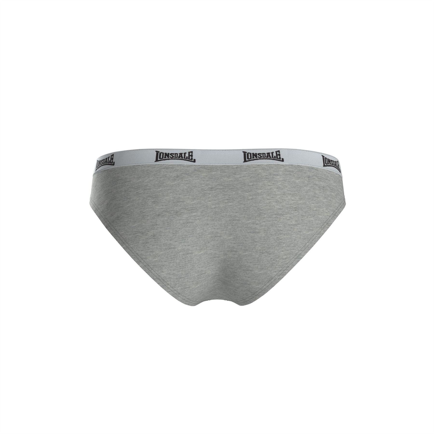 Lonsdale Single Short Ladies