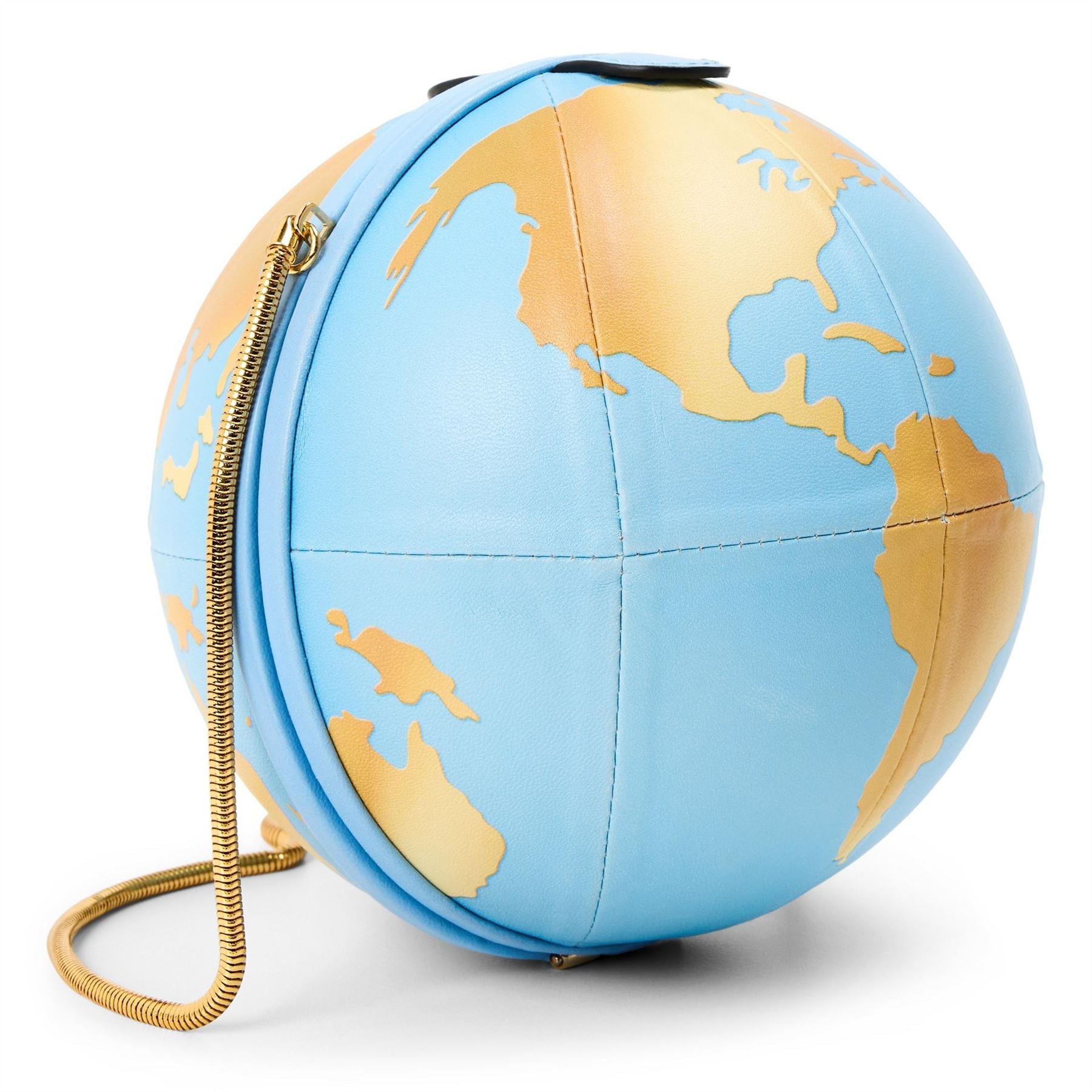 Moschino Globe Bag
