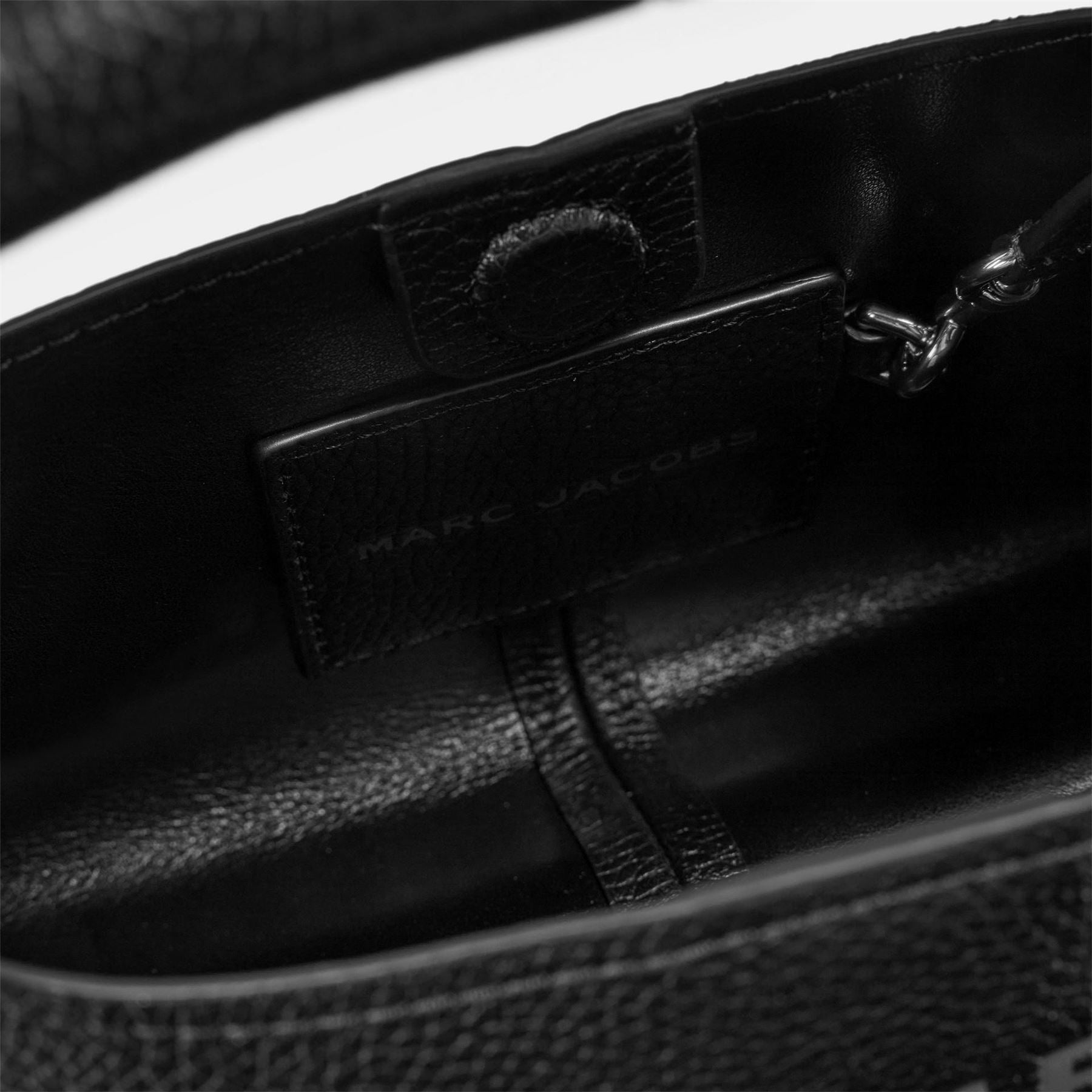 Marc Jacobs Leather Mini Bag