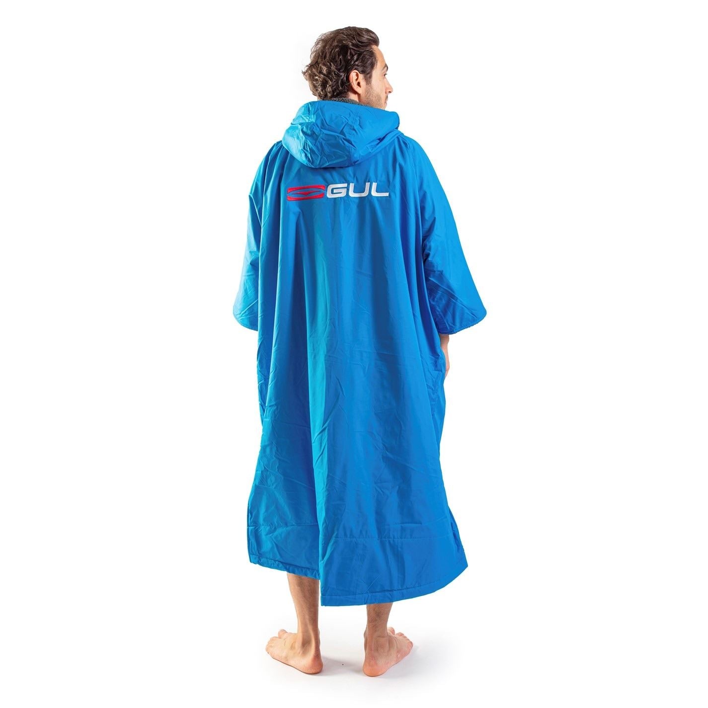 Gul Kids Evorobe Performance Training Jacket