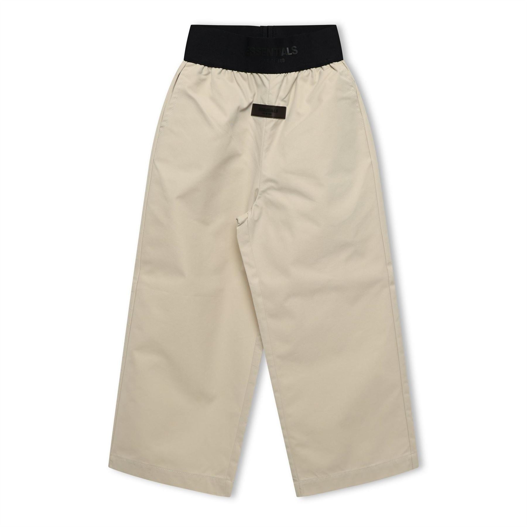 Fear Of God Essentials Juniors Relaxed Jn99