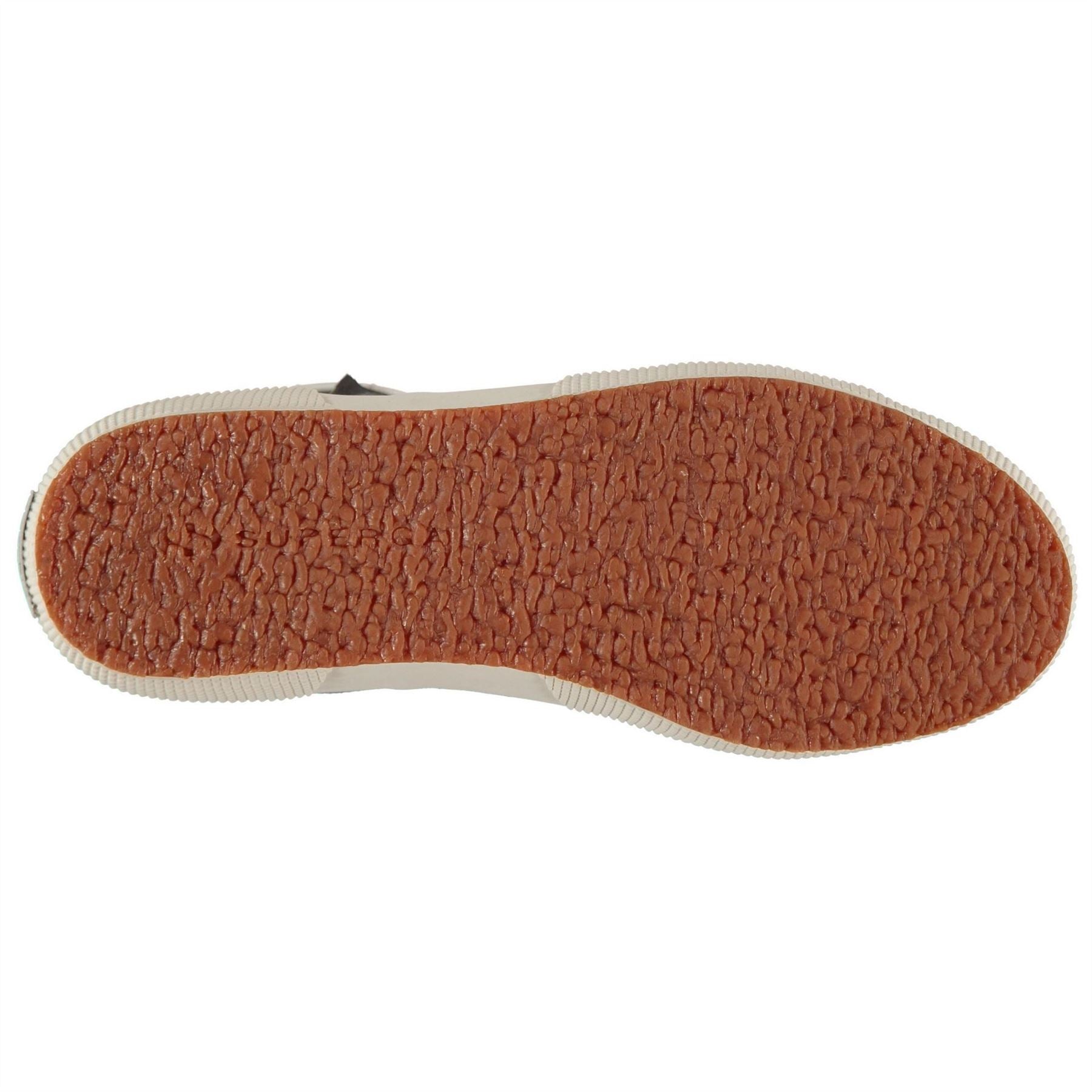 Superga Womens Vegan Cotu Trainers