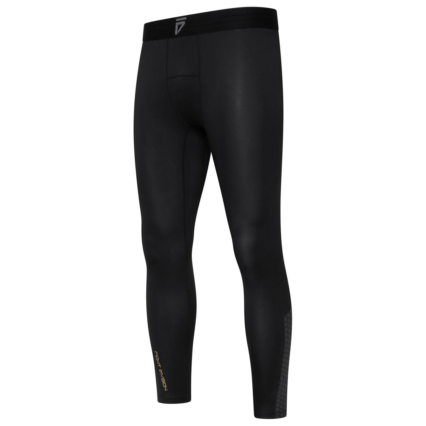 Gym King Compression Leggings Adults