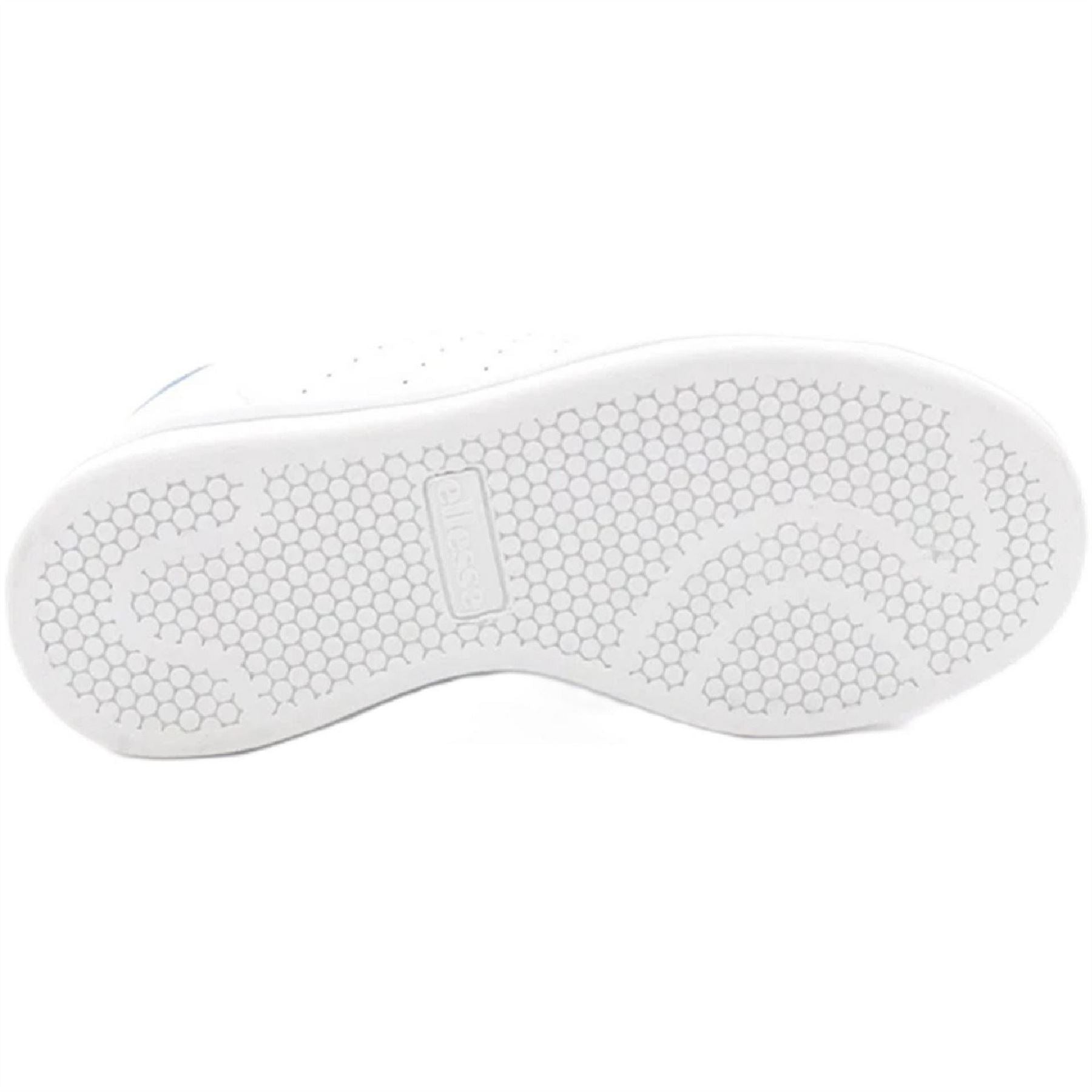 Ellesse Cupsole Lace Up Low Top Sneakers